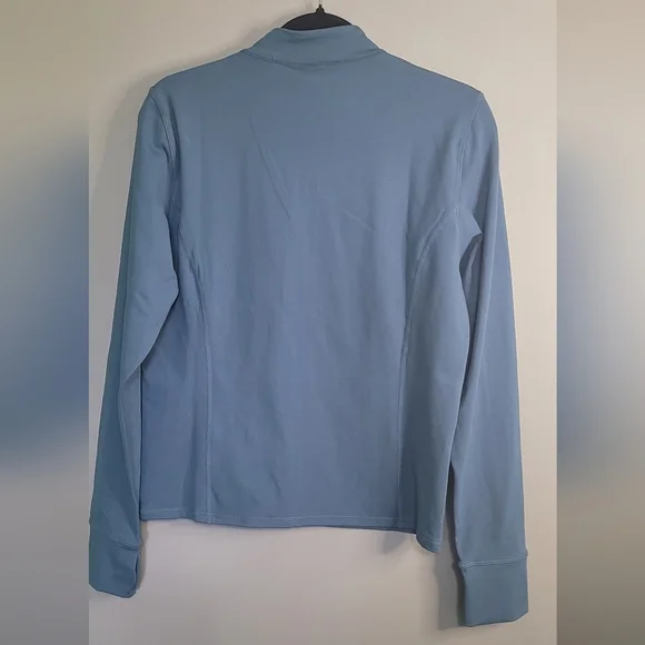 Oner Active Timeless Jacket In Moonstone NWT - Picture 6 of 9